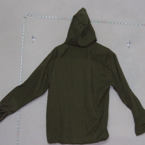 Molokai Men's Jacket - Picture 3 of 3